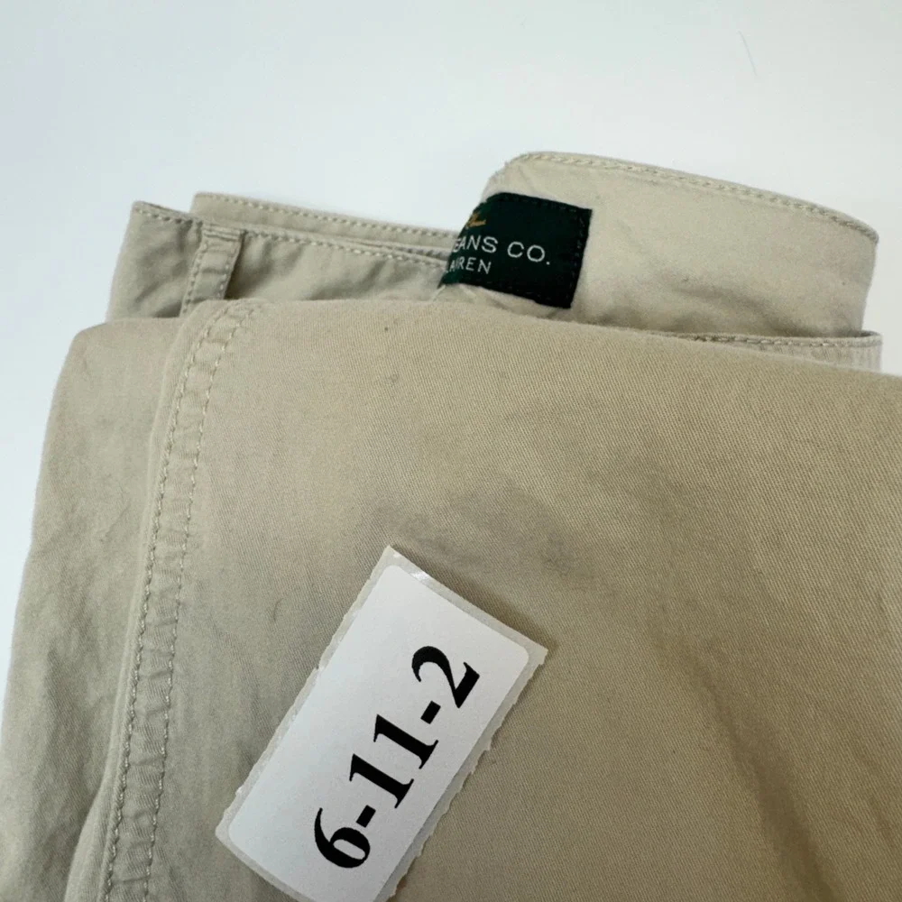 Ralph Lauren lauren jeans
